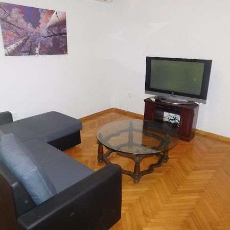 Apartments Obelix Пула Екстериор снимка