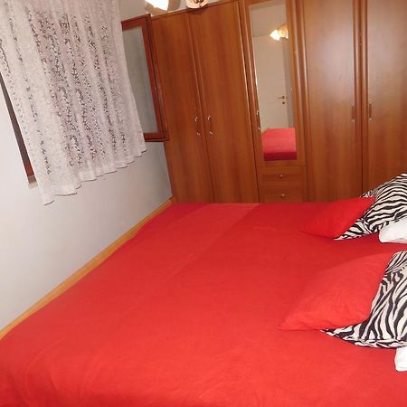 Apartments Obelix Пула Екстериор снимка