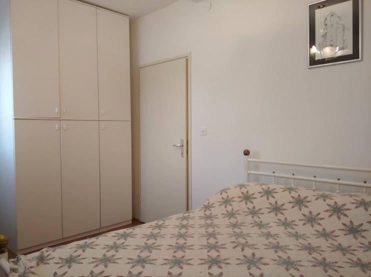 Apartments Obelix Пула Екстериор снимка