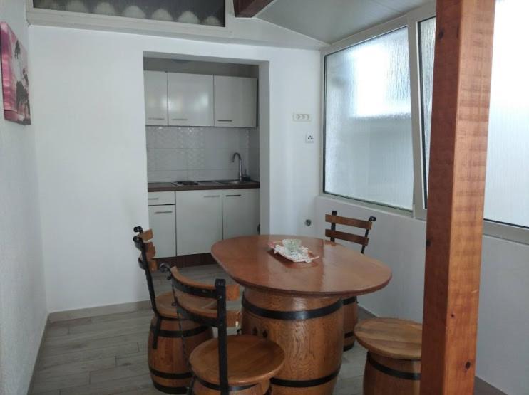 Apartments Obelix Пула Екстериор снимка