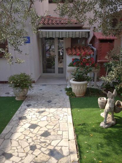 Apartments Obelix Пула Екстериор снимка