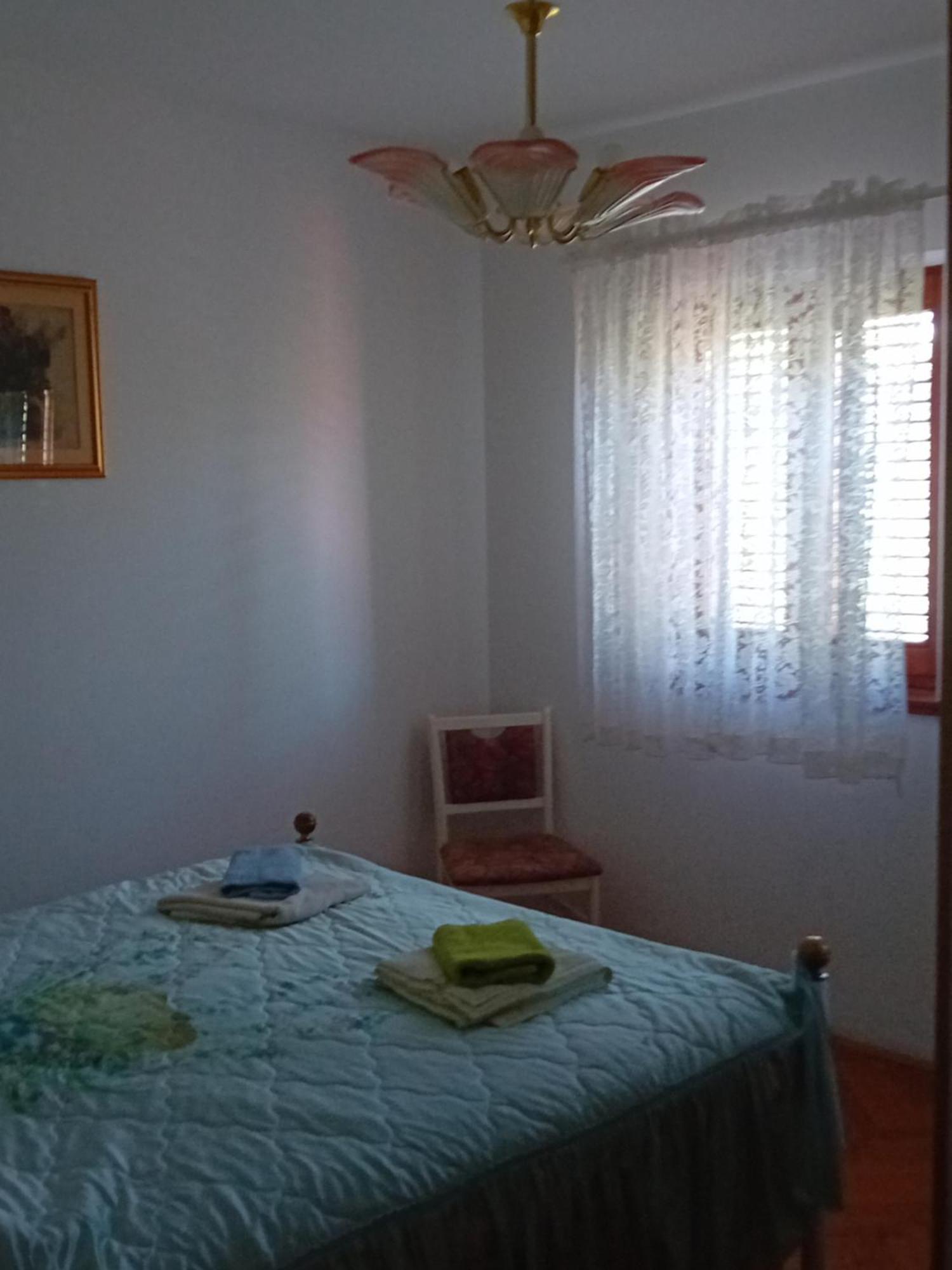 Apartments Obelix Пула Екстериор снимка