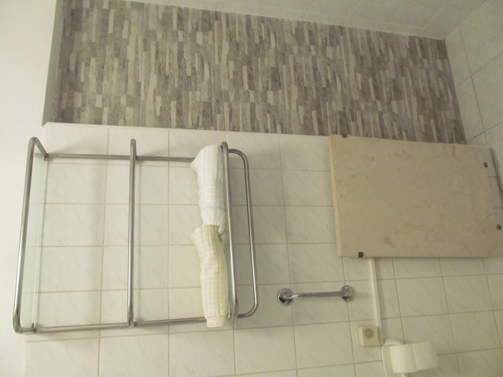 Apartments Obelix Пула Стая снимка