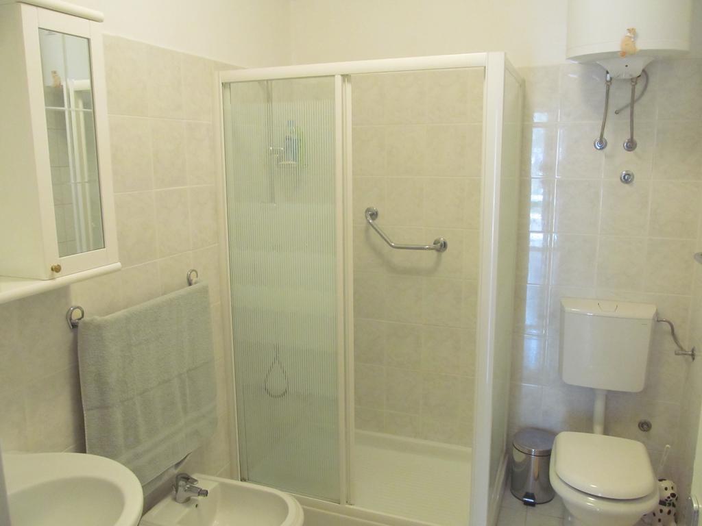 Apartments Obelix Пула Стая снимка