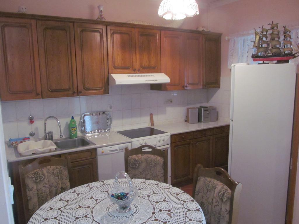 Apartments Obelix Пула Стая снимка