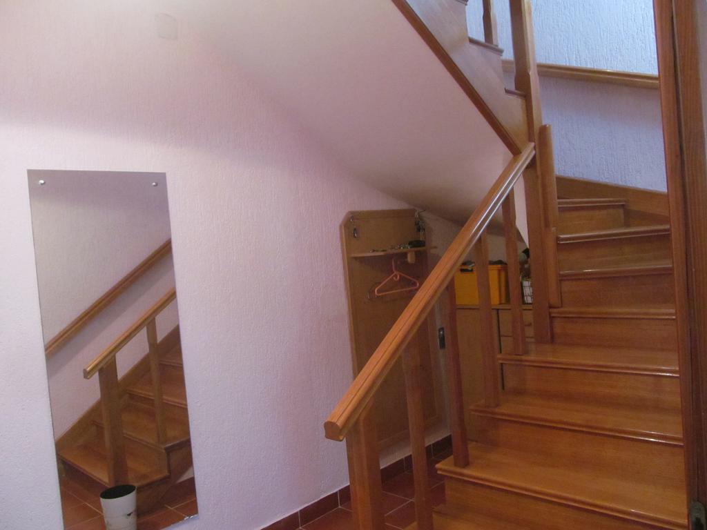 Apartments Obelix Пула Стая снимка