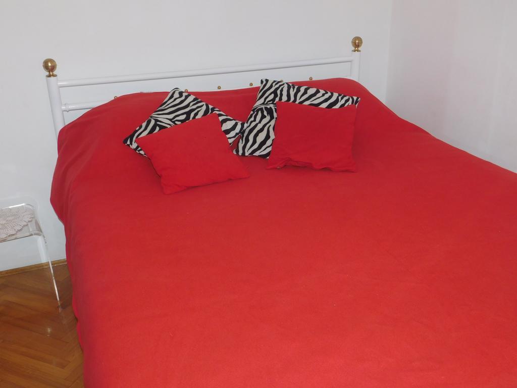 Apartments Obelix Пула Стая снимка