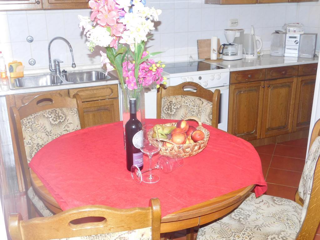 Apartments Obelix Пула Стая снимка