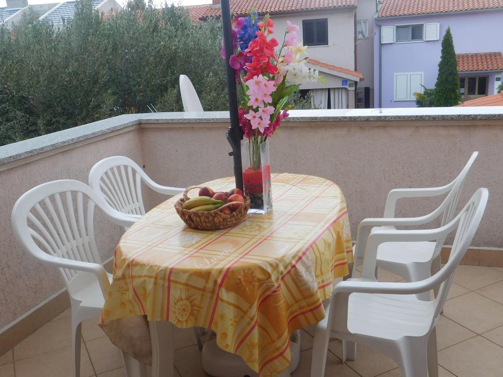 Apartments Obelix Пула Стая снимка