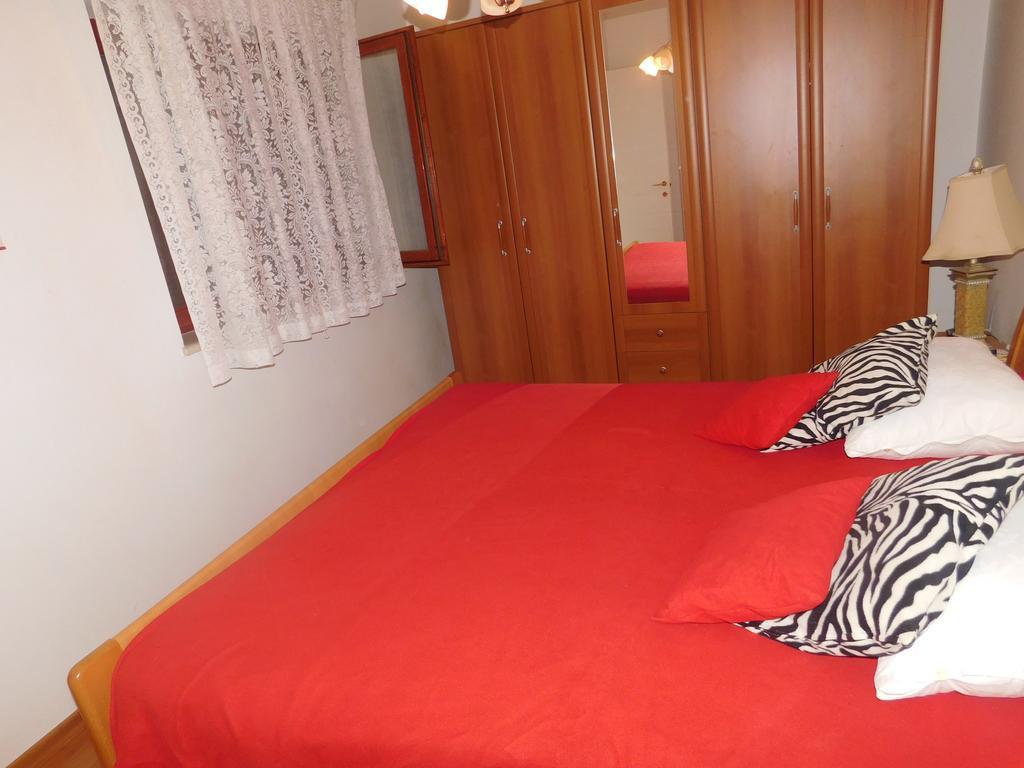 Apartments Obelix Пула Екстериор снимка